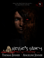 Kellie's Diary #5