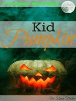 Kid Pumpkin
