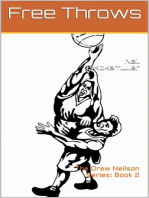 Free Throws: The Drew Neilson Series (Book 2)