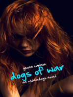 Dogs of War: An Underdogs Novel