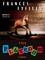 The Playroom: A Novel