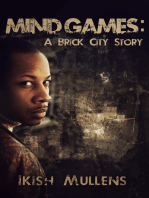 Mind Games: A Brick City Story