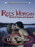 Vampires of the Chesapeake Rees Morgan