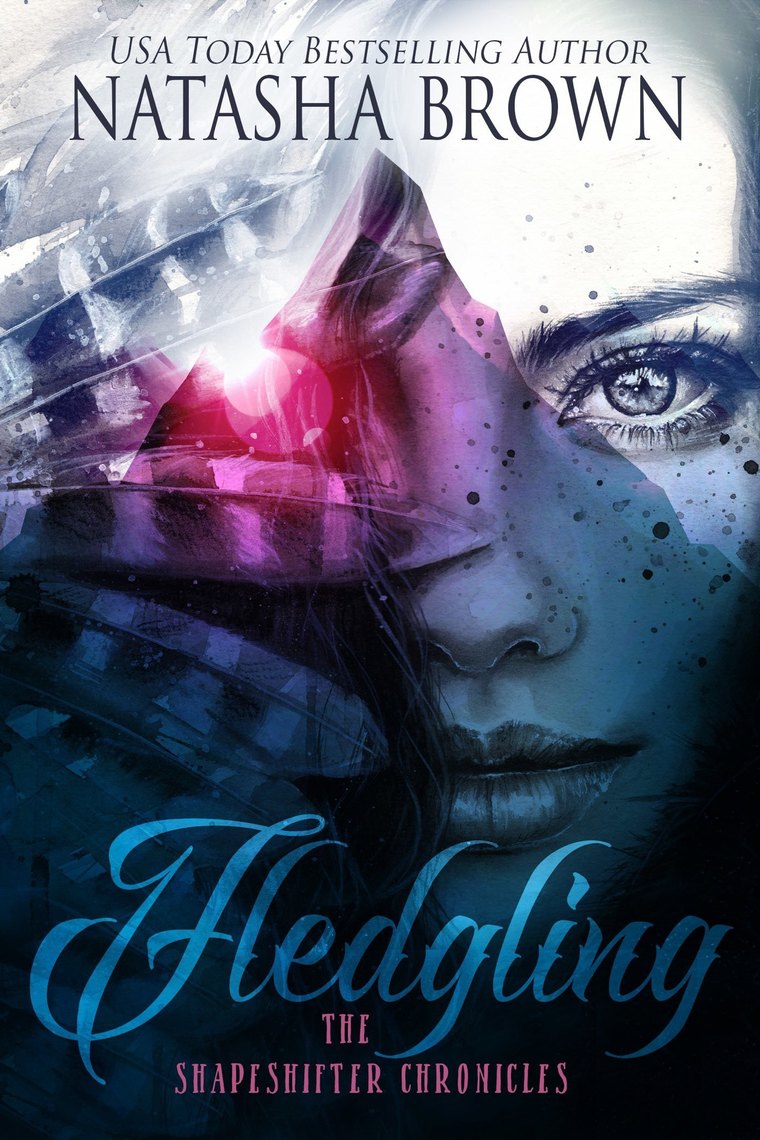 Fledgling by Natasha Brown (Ebook) - Read free for 30 days