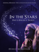 In The Stars Part I, Episode 5: Taurus