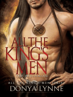 All the King's Men: The Beginning