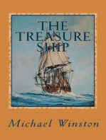 The Treasure Ship: Kinkaid and the Alliance