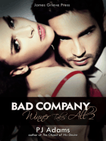 Bad Company (Winner Takes All 2)