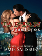 Tartan Deadlines