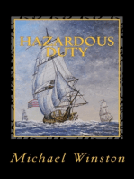 Hazardous Duty: Kinkaid with the Northern Fleet