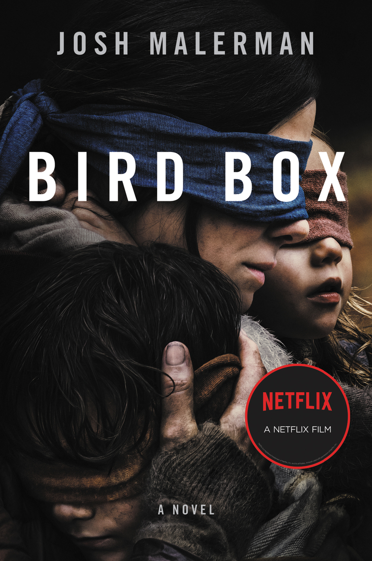 Bird Box By Josh Malerman Ebook Scribd