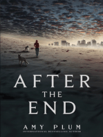 Read After The End Online By Amy Plum Books