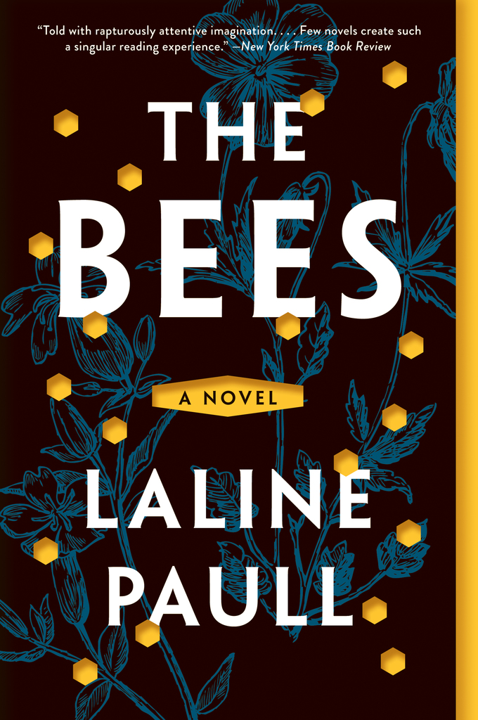 read-the-bees-online-by-laline-paull-books-free-30-day-trial-scribd