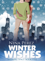 Winter Wishes (Sharing Space #5)