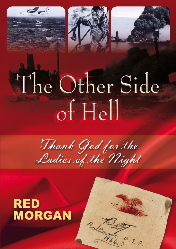 Hell From The Other Side