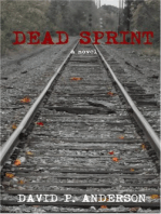 Dead Sprint