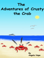 The Adventures of Crusty the Crab