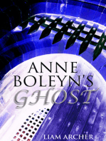 Anne Boleyn's Ghost