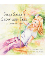 Silly Sally's Show-and Tell