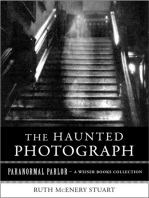 The Haunted Photograph: Paranormal Parlor, A Weiser Books Collection