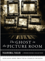 The Ghost in the Picture Room