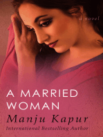 A Married Woman: A Novel