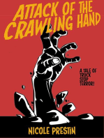 Attack of the Crawling Hand