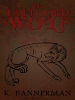 The Tattooed Wolf