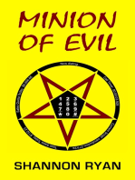 Minion of Evil