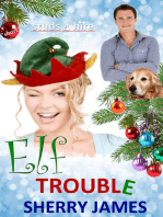 Elf Trouble A Studs 4 Hire Short