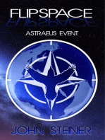 Flipspace: Astraeus Event, Missions 1-3