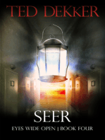 Seer (Eyes Wide Open, Book 4)