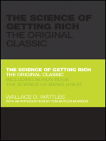 The Science of Getting Rich: The Original Classic