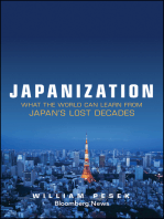 Japanization: What the World Can Learn from Japan's Lost Decades