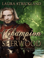 Champion of Sherwood