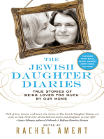 The Jewish Daughter Diaries