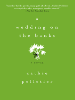 A Wedding on the Banks: A Novel