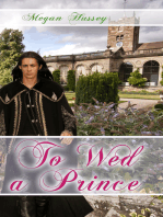 To Wed a Prince