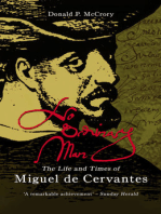 No Ordinary Man: The Life and Times of Miguel de Cervantes