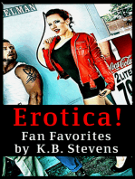Erotica! Fan Favorites
