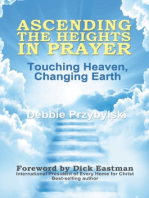 Ascending the Heights in Prayer