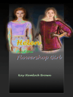 Helen and The Flowershop Girl