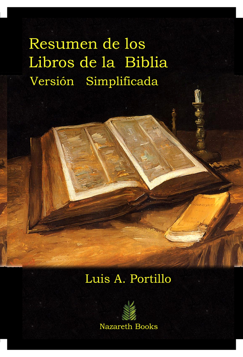 Capitulos Y Versiculos De La Biblia