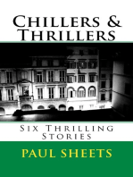Chillers & Thrillers