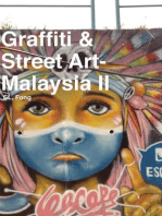 Graffiti & Street Art-Malaysia II