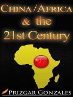 China/Africa & the 21st Century