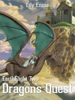 EarthFlight Two: Dragon's Quest