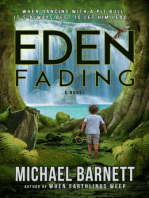 Eden Fading