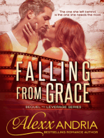 Falling From Grace