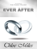 Ever After (The Faded Trilogy, Book 3)